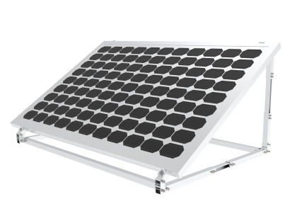 Solar Adjustable Balcony/Roof/Ground Mounting